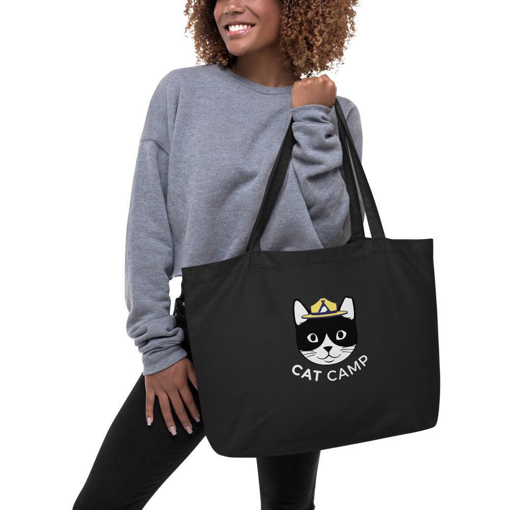 Big Size Tote Bags –