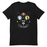 CAT CAMP Unisex T-Shirt
