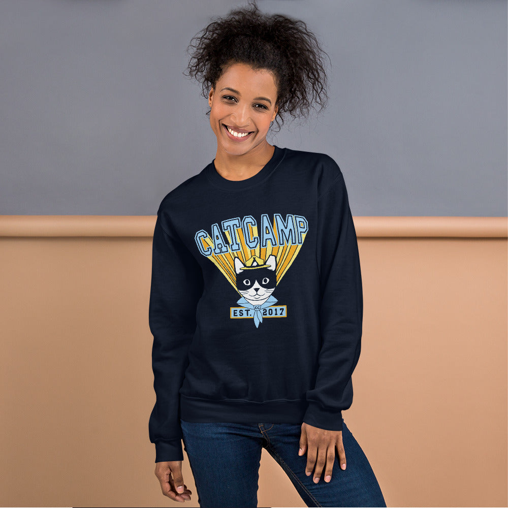 トップス gEeks college sweat simplycomplicated StezStix Fix? - Hoodies & Sweatshirts