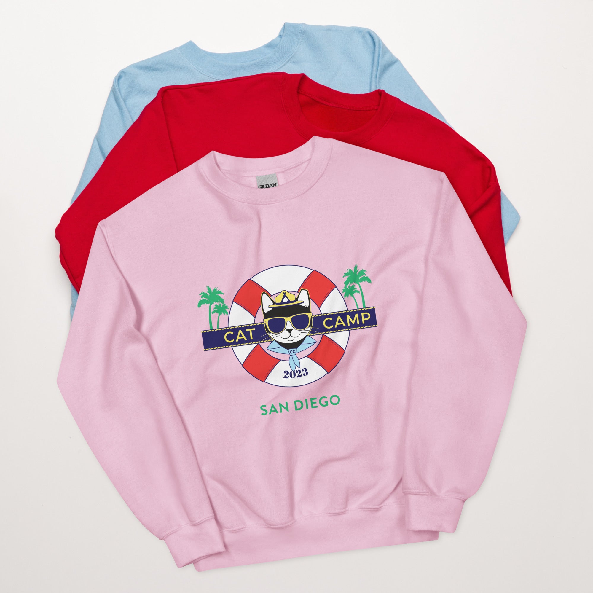【CPGN STUDIO】24FW★ SNACK CAT Raglan Sweatshirt MEN'S COLORBLOCK RAGLAN HOODIE | CAT® WORKWEAR – Caterpillar